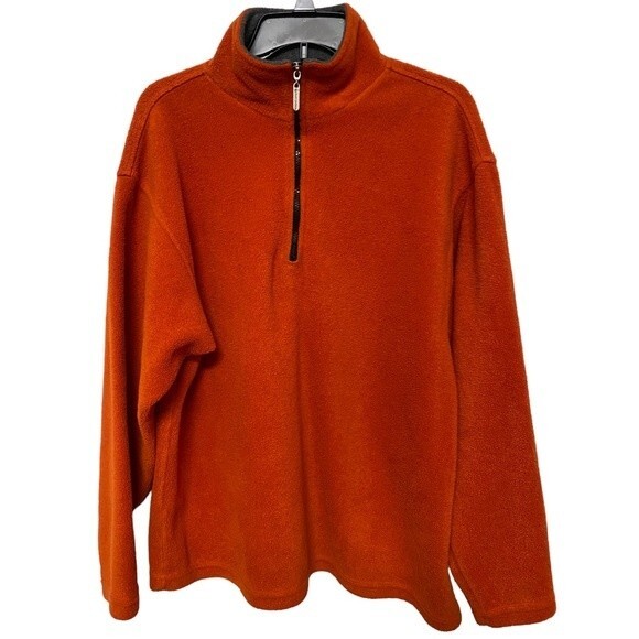 Foot Locker Men’s Fleece Pullover - Picture 1 of 6